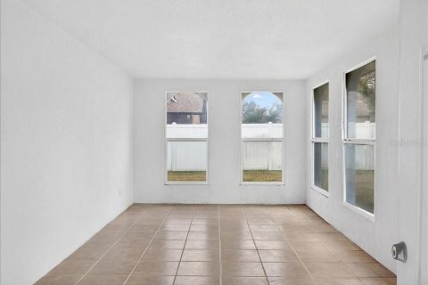 Купить виллу или дом в Палм-Кост, Флорида 9 комнат, 160.26м2, № 2142520 - фото 26