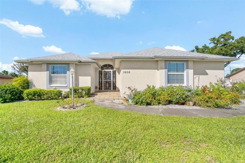 Villa ou maison à Palmetto, Floride 3 chambres, 150.87 m2 № 2430566