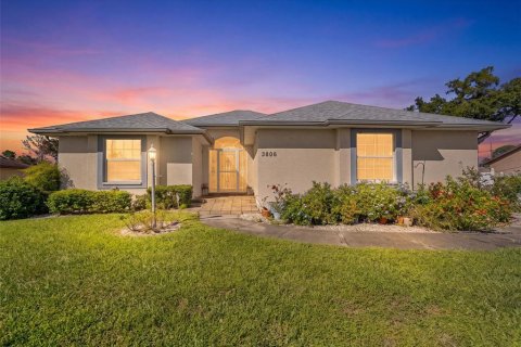 Villa ou maison à vendre à Palmetto, Floride: 3 chambres, 150.87 m2 № 2430566 - photo 2