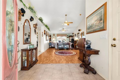 Villa ou maison à vendre à Palmetto, Floride: 3 chambres, 150.87 m2 № 2430566 - photo 7