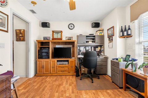 Villa ou maison à vendre à Palmetto, Floride: 3 chambres, 150.87 m2 № 2430566 - photo 27