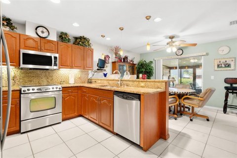 Villa ou maison à vendre à Palmetto, Floride: 3 chambres, 150.87 m2 № 2430566 - photo 13