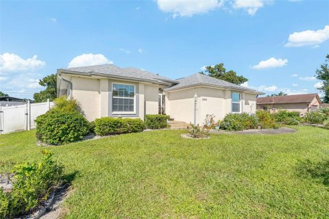 Villa ou maison à vendre à Palmetto, Floride: 3 chambres, 150.87 m2 № 2430566 - photo 5
