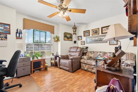 Villa ou maison à vendre à Palmetto, Floride: 3 chambres, 150.87 m2 № 2430566 - photo 28