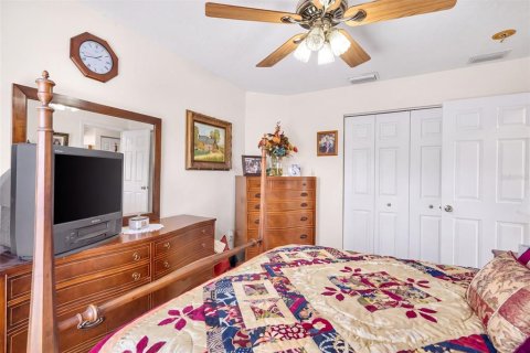 Villa ou maison à vendre à Palmetto, Floride: 3 chambres, 150.87 m2 № 2430566 - photo 25