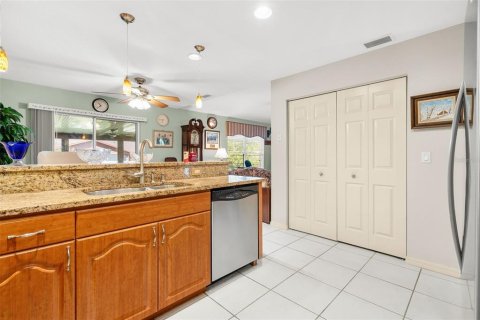 Villa ou maison à vendre à Palmetto, Floride: 3 chambres, 150.87 m2 № 2430566 - photo 16