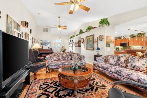Villa ou maison à vendre à Palmetto, Floride: 3 chambres, 150.87 m2 № 2430566 - photo 11