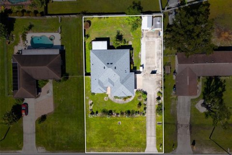 Villa ou maison à vendre à Palmetto, Floride: 3 chambres, 150.87 m2 № 2430566 - photo 4