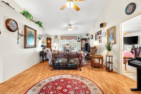 Villa ou maison à vendre à Palmetto, Floride: 3 chambres, 150.87 m2 № 2430566 - photo 8