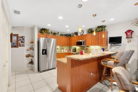 Villa ou maison à vendre à Palmetto, Floride: 3 chambres, 150.87 m2 № 2430566 - photo 12