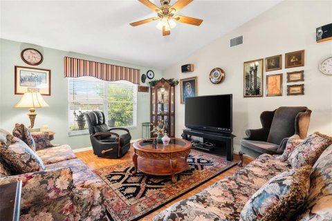 Villa ou maison à vendre à Palmetto, Floride: 3 chambres, 150.87 m2 № 2430566 - photo 10