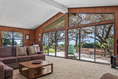 Villa ou maison à vendre à Eastpoint, Floride: 3 chambres, 168.8 m2 № 2206035 - photo 20