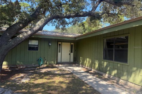 Villa ou maison à vendre à Eastpoint, Floride: 3 chambres, 168.8 m2 № 2206035 - photo 2