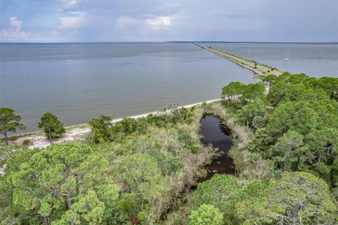 Villa ou maison à vendre à Eastpoint, Floride: 3 chambres, 168.8 m2 № 2206035 - photo 8