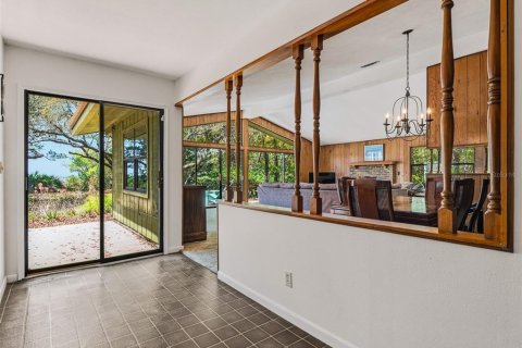 Villa ou maison à vendre à Eastpoint, Floride: 3 chambres, 168.8 m2 № 2206035 - photo 14