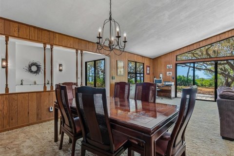 Villa ou maison à vendre à Eastpoint, Floride: 3 chambres, 168.8 m2 № 2206035 - photo 16