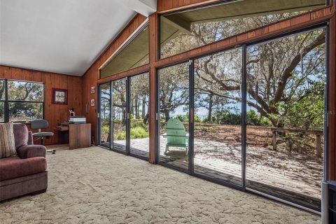 Villa ou maison à vendre à Eastpoint, Floride: 3 chambres, 168.8 m2 № 2206035 - photo 21