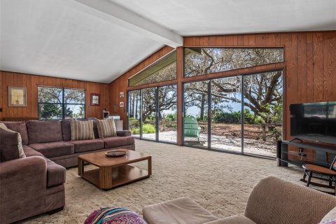 Villa ou maison à vendre à Eastpoint, Floride: 3 chambres, 168.8 m2 № 2206035 - photo 19