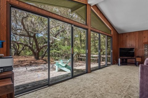 Villa ou maison à vendre à Eastpoint, Floride: 3 chambres, 168.8 m2 № 2206035 - photo 22