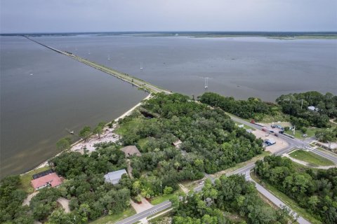 Villa ou maison à vendre à Eastpoint, Floride: 3 chambres, 168.8 m2 № 2206035 - photo 11