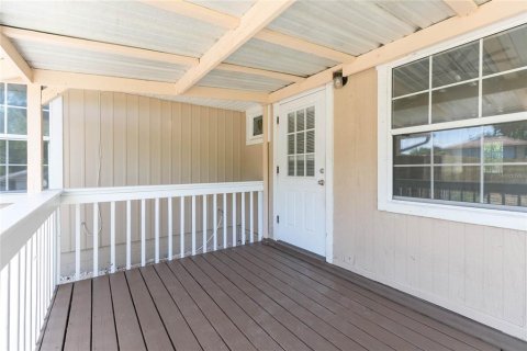 Casa en venta en Dade City, Florida, 3 dormitorios, 143.44 m2 № 2106778 - foto 27