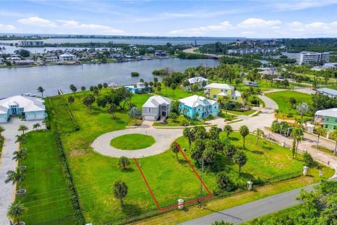 Land in Englewood, Florida № 2368876