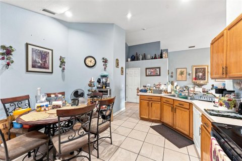 Купить виллу или дом в Лейкленд, Флорида 6 комнат, 149.57м2, № 2347769 - фото 15