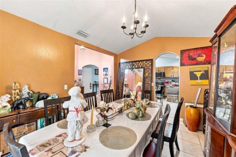 Купить виллу или дом в Лейкленд, Флорида 6 комнат, 149.57м2, № 2347769 - фото 13