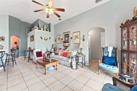 Купить виллу или дом в Лейкленд, Флорида 6 комнат, 149.57м2, № 2347769 - фото 9