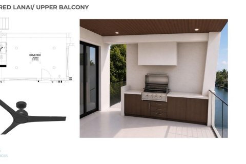 Villa ou maison à vendre à Sarasota, Floride: 4 chambres, 360.83 m2 № 2430468 - photo 23