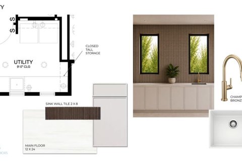 Villa ou maison à vendre à Sarasota, Floride: 4 chambres, 360.83 m2 № 2430468 - photo 30