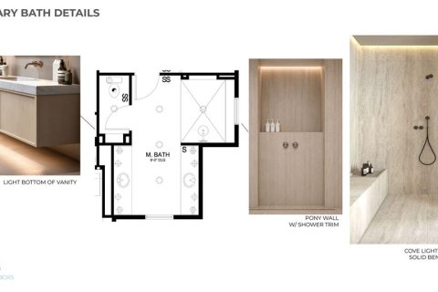 Villa ou maison à vendre à Sarasota, Floride: 4 chambres, 360.83 m2 № 2430468 - photo 29