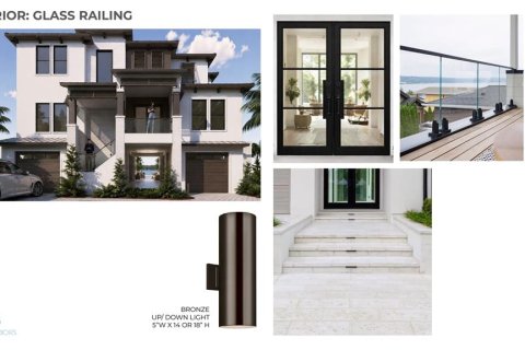 Villa ou maison à vendre à Sarasota, Floride: 4 chambres, 360.83 m2 № 2430468 - photo 10