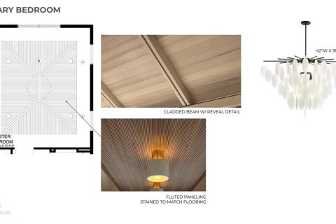 Villa ou maison à vendre à Sarasota, Floride: 4 chambres, 360.83 m2 № 2430468 - photo 27