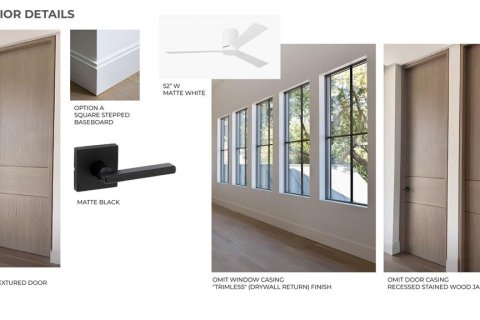 Villa ou maison à vendre à Sarasota, Floride: 4 chambres, 360.83 m2 № 2430468 - photo 13