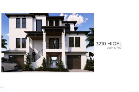 Villa ou maison à vendre à Sarasota, Floride: 4 chambres, 360.83 m2 № 2430468 - photo 9