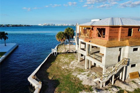 Villa ou maison à vendre à Sarasota, Floride: 4 chambres, 360.83 m2 № 2430468 - photo 7