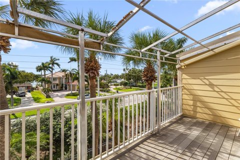 Touwnhouse à vendre à Treasure Island, Floride: 2 chambres, 162.58 m2 № 1907107 - photo 29