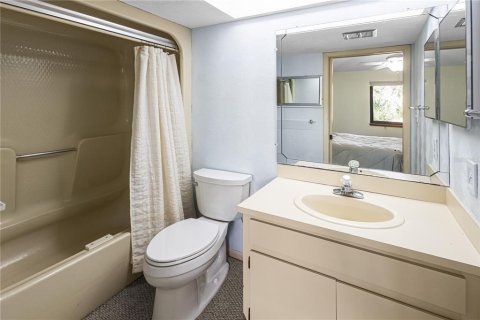 Touwnhouse à vendre à Treasure Island, Floride: 2 chambres, 162.58 m2 № 1907107 - photo 27