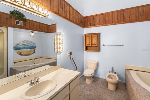 Touwnhouse à vendre à Treasure Island, Floride: 2 chambres, 162.58 m2 № 1907107 - photo 21