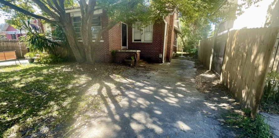 Casa en Jacksonville, Florida 1 dormitorio, 70.33 m2 № 832125