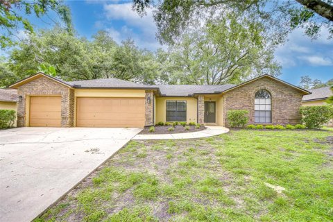 House in Brandon, Florida 5 bedrooms, 267.56 sq.m. № 1808226 - photo 1