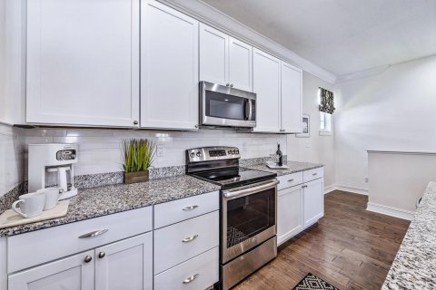 Apartment in Jupiter, Florida 1 bedroom, 69.68 sq.m. № 2251008 - photo 10