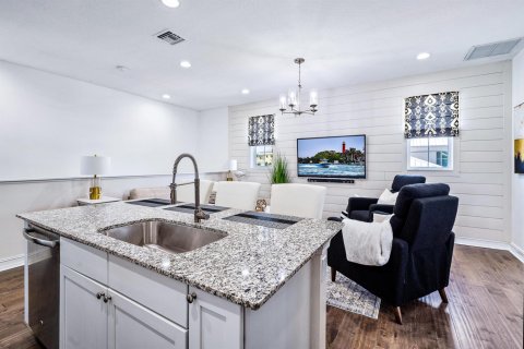 Apartment in Jupiter, Florida 1 bedroom, 69.68 sq.m. № 2251008 - photo 3