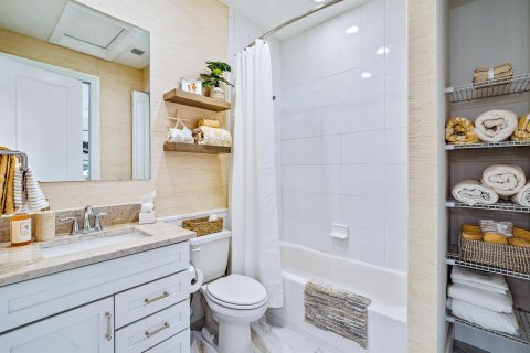 Apartment in Jupiter, Florida 1 bedroom, 69.68 sq.m. № 2251008 - photo 4