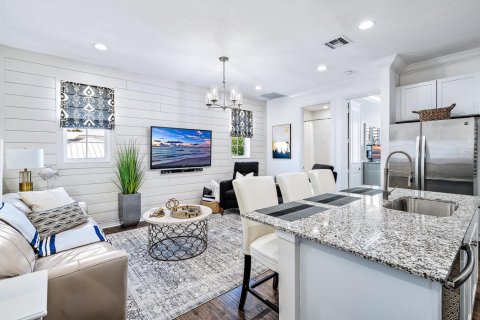 Apartment in Jupiter, Florida 1 bedroom, 69.68 sq.m. № 2251008