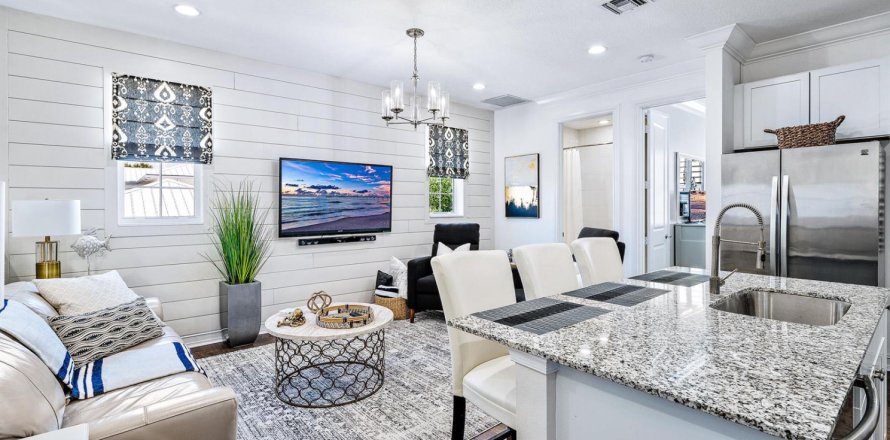 Apartment in Jupiter, Florida 1 bedroom, 69.68 sq.m. № 2251008
