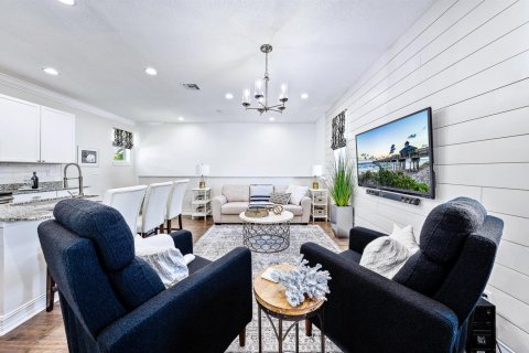 Apartment in Jupiter, Florida 1 bedroom, 69.68 sq.m. № 2251008 - photo 7