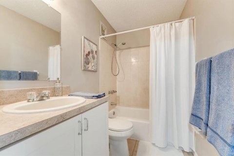 Touwnhouse à louer à South Daytona, Floride: 2 chambres, 102.19 m2 № 2347425 - photo 17