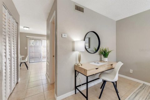 Touwnhouse à louer à South Daytona, Floride: 2 chambres, 102.19 m2 № 2347425 - photo 6